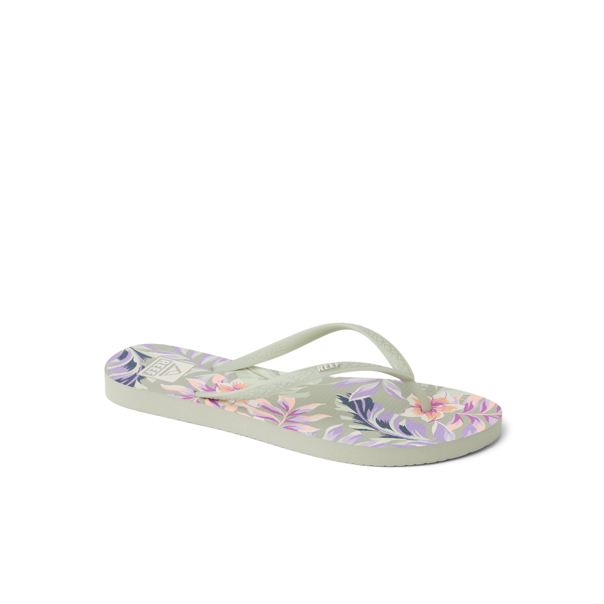 Sandalias para Mujer REEF REEF SEASIDE PRINTS CJ7520 Multicolor