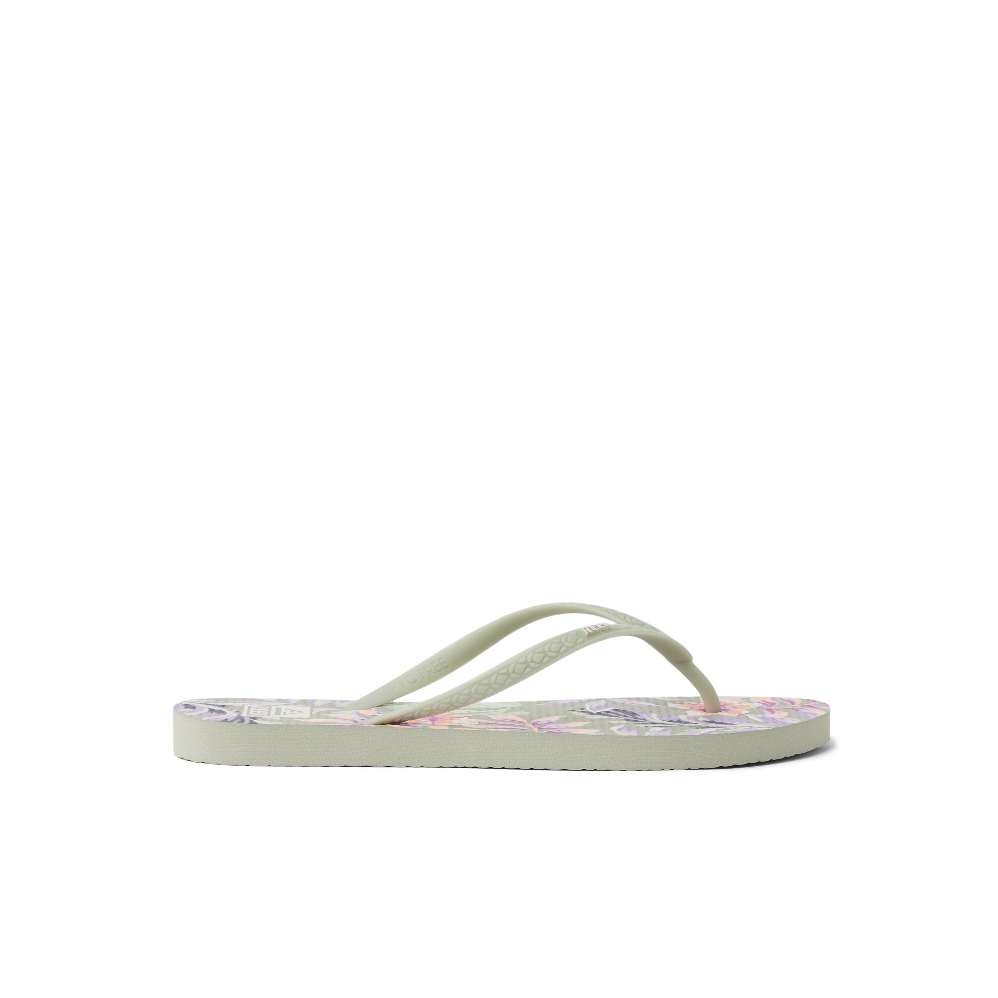 Sandalias para Mujer REEF REEF SEASIDE PRINTS CJ7520 Multicolor