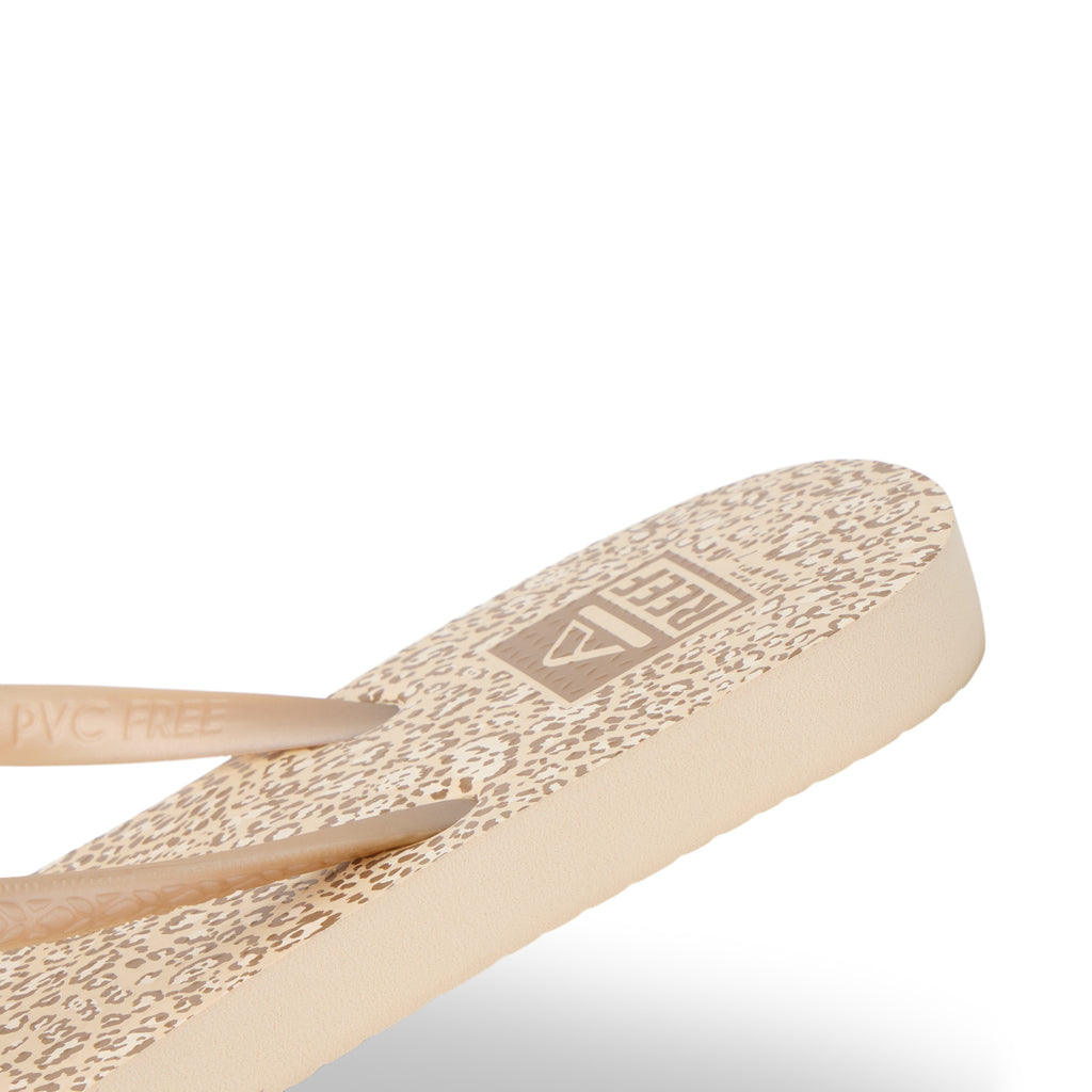 Sandalias para Mujer REEF REEF SEASIDE PRINTS CJ7522 Beige