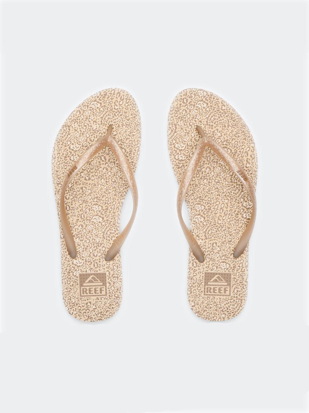 Sandalias para Mujer REEF REEF SEASIDE PRINTS CJ7522 Beige