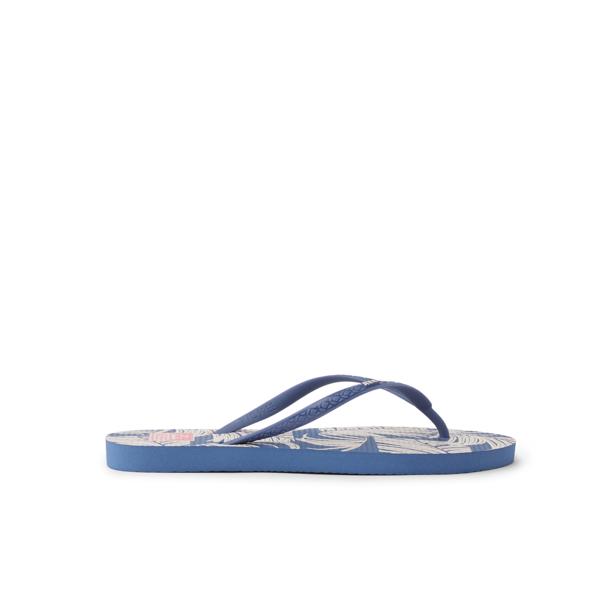 Sandalias para Mujer REEF REEF SEASIDE PRINTS CJ7523 Azul