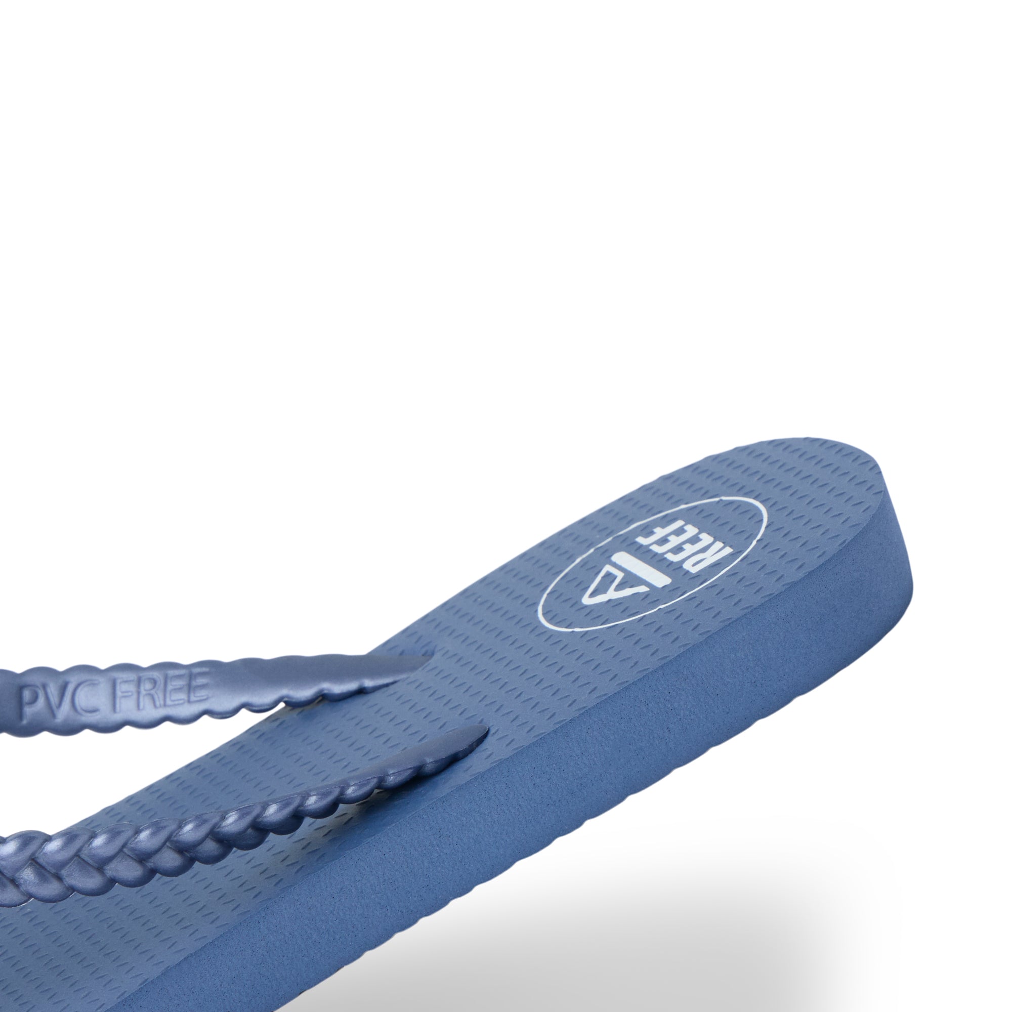 Sandalias para Mujer REEF SEASIDE TWIST CJ7552 Azul