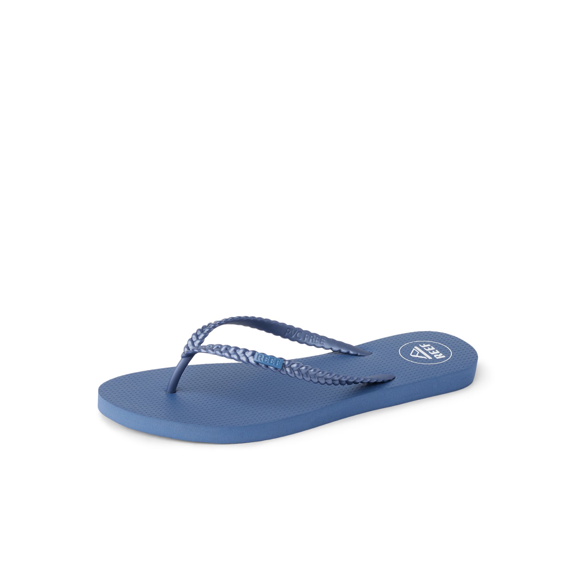 Sandalias para Mujer REEF SEASIDE TWIST CJ7552 Azul