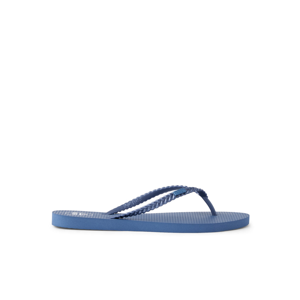Sandalias para Mujer REEF SEASIDE TWIST CJ7552 Azul