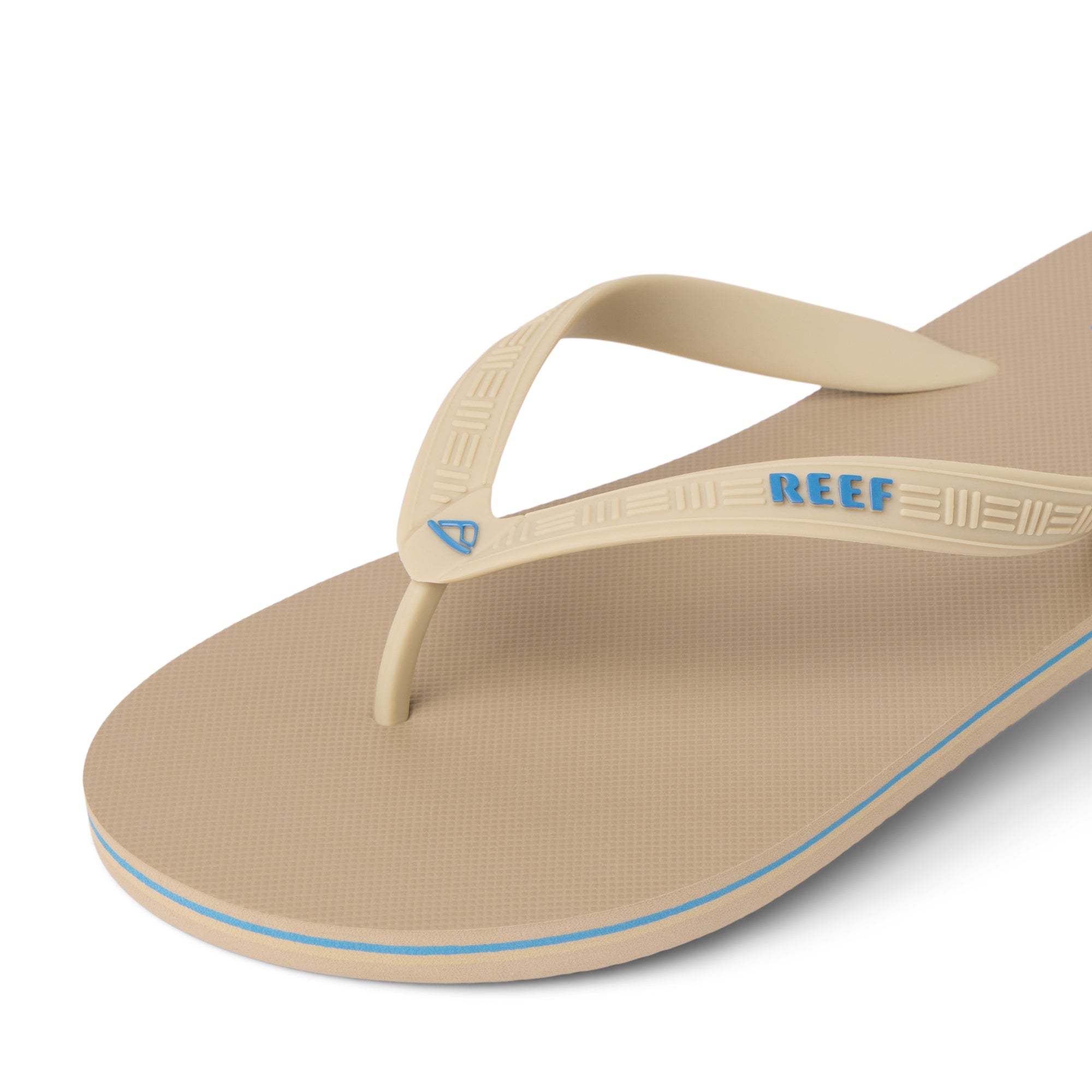 Sandalias para Hombre REEF REEF SEASIDE CJ7597 Beige