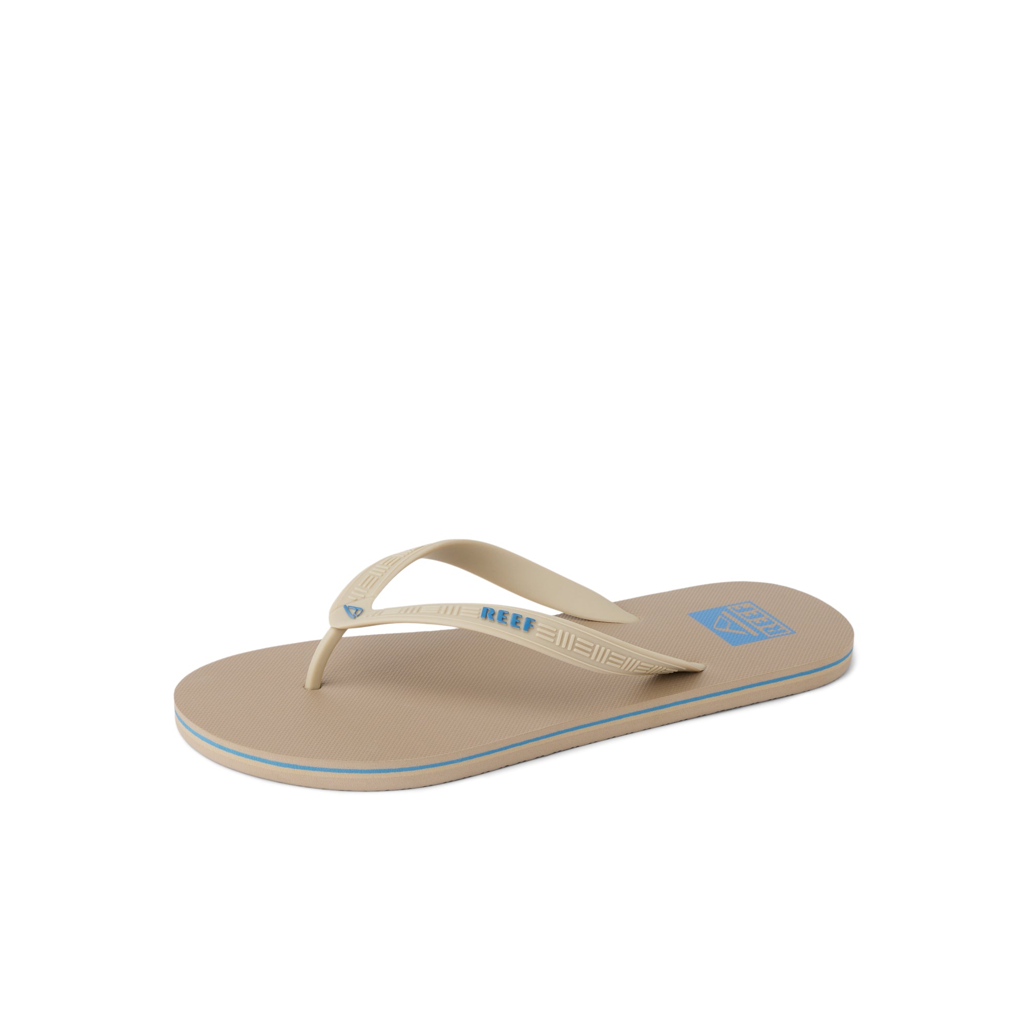 Sandalias para Hombre REEF REEF SEASIDE CJ7597 Beige