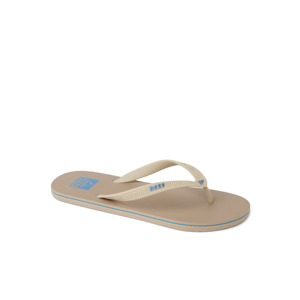 Sandalias para Hombre REEF REEF SEASIDE CJ7597 Beige