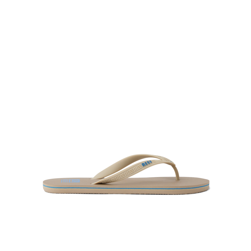 Sandalias para Hombre REEF REEF SEASIDE CJ7597 Beige