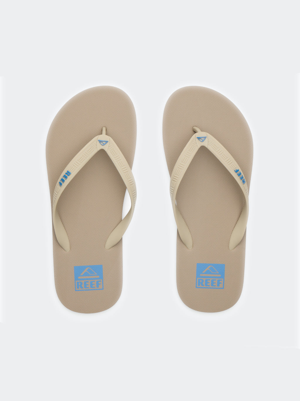 Sandalias para Hombre REEF REEF SEASIDE CJ7597 Beige