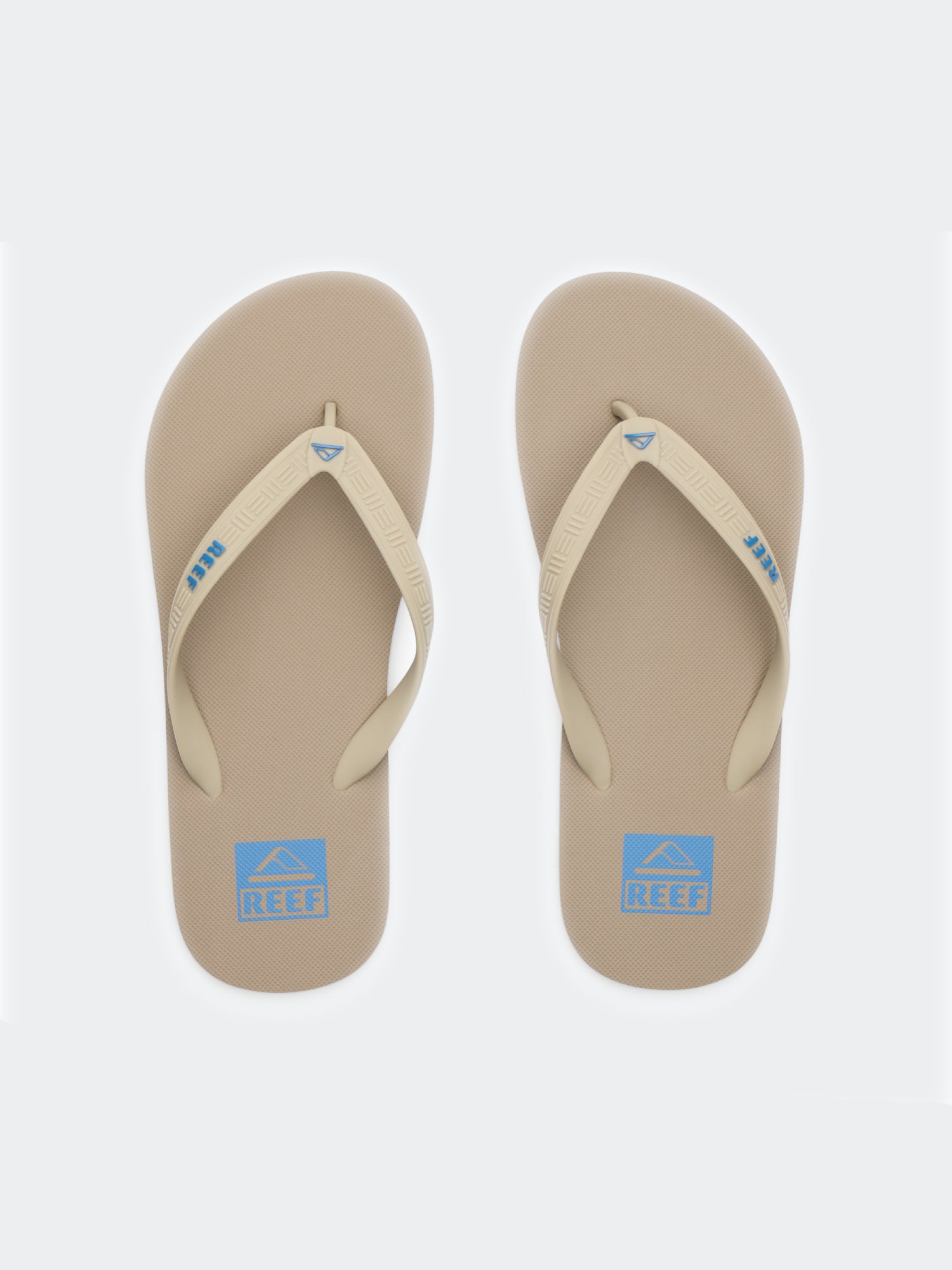 Sandalias para Hombre REEF REEF SEASIDE CJ7597 Beige