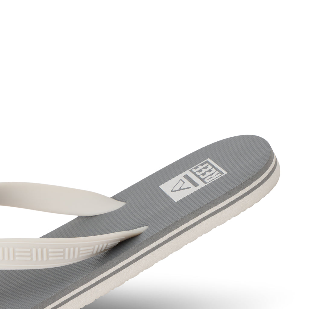 Sandalias para Hombre REEF REEF SEASIDE CJ7598 Gris