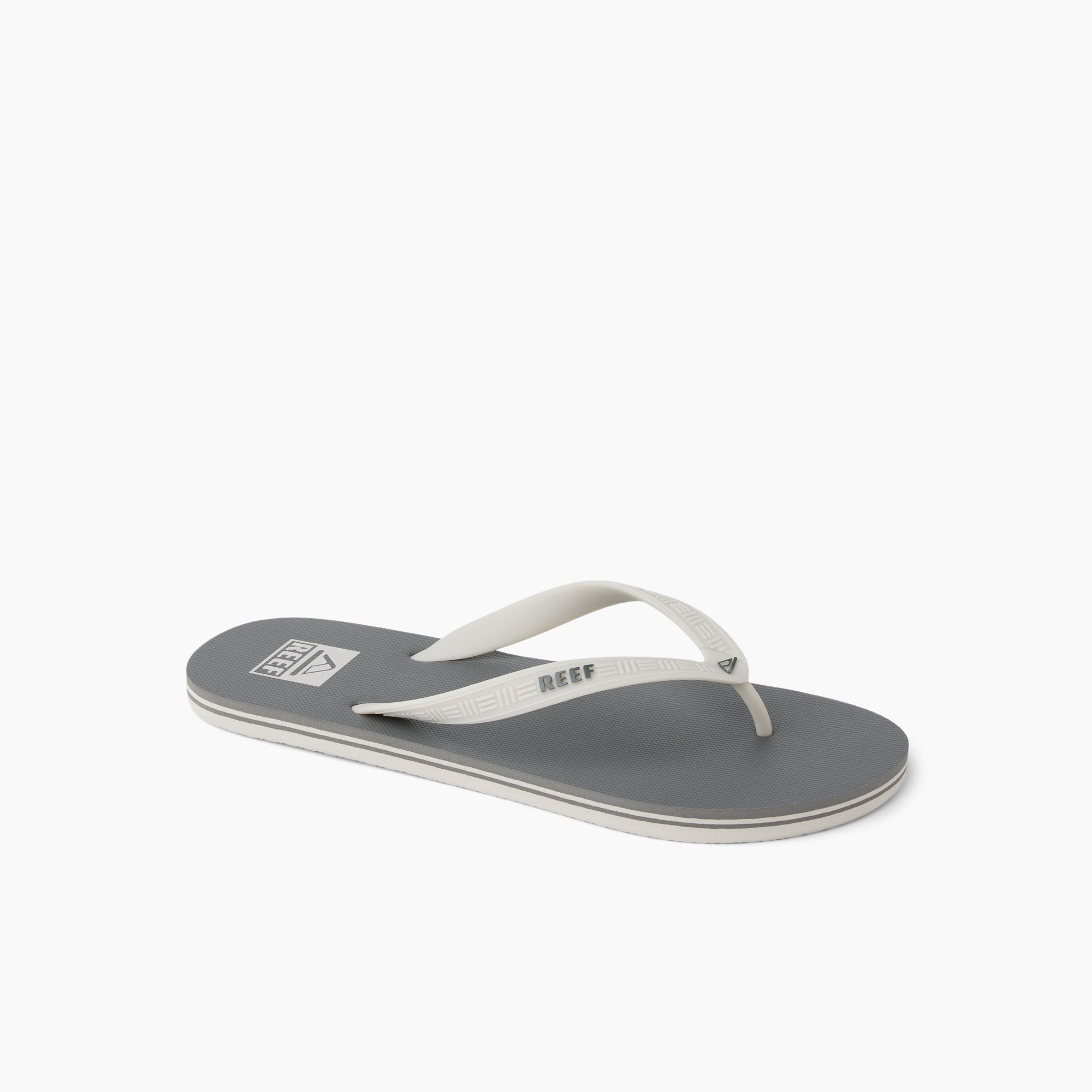 Sandalias para Hombre REEF REEF SEASIDE CJ7598 Gris