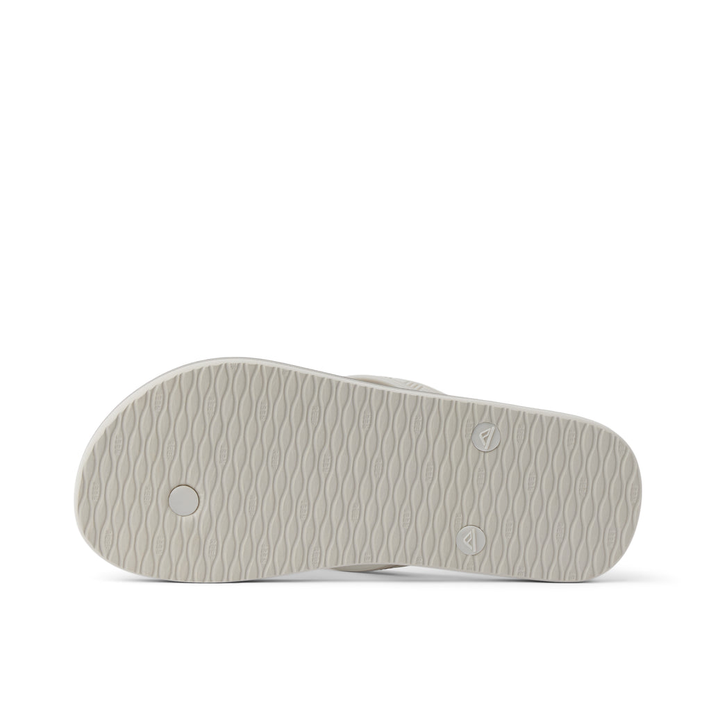 Sandalias para Hombre REEF REEF SEASIDE CJ7598 Gris