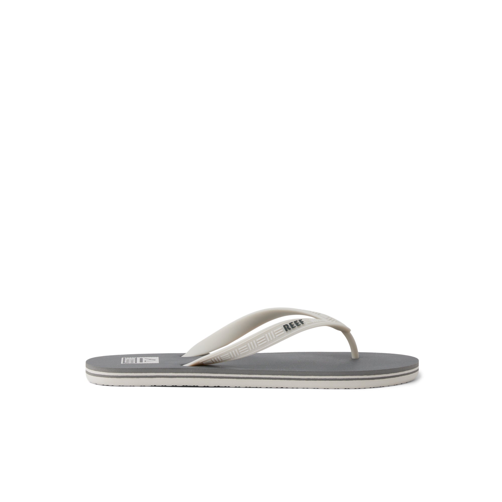 Sandalias para Hombre REEF REEF SEASIDE CJ7598 Gris