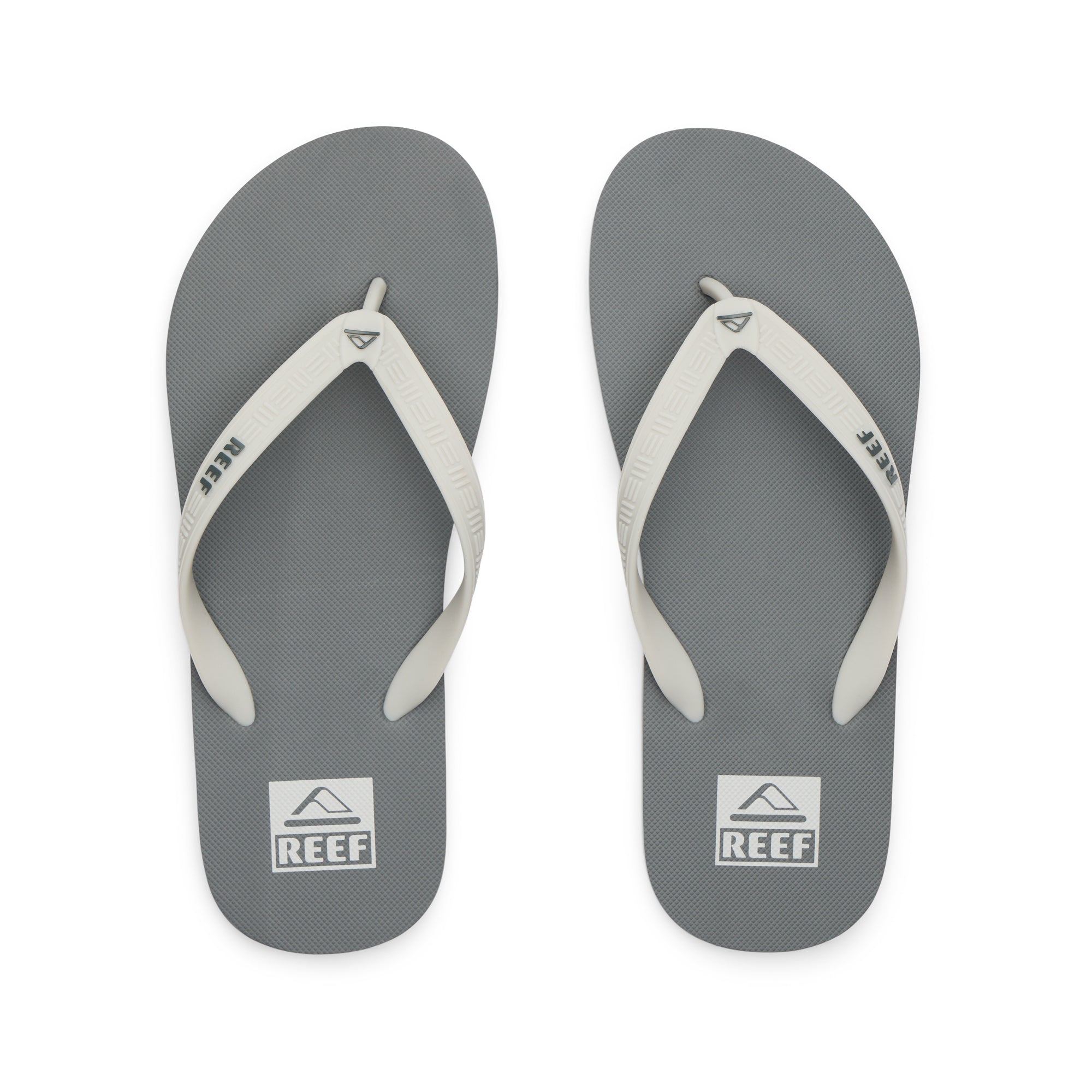 Sandalias para Hombre REEF REEF SEASIDE CJ7598 Gris