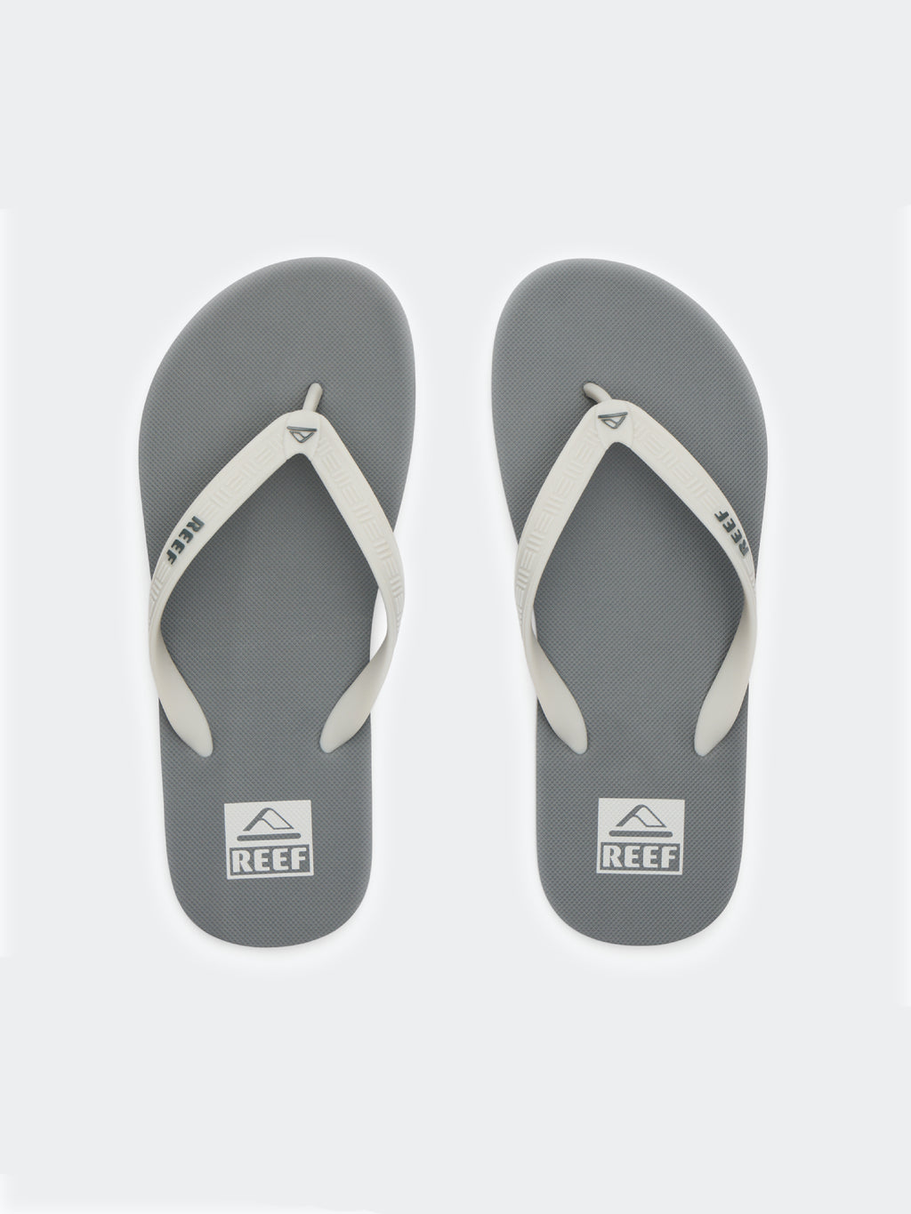 Sandalias para Hombre REEF REEF SEASIDE CJ7598 Gris