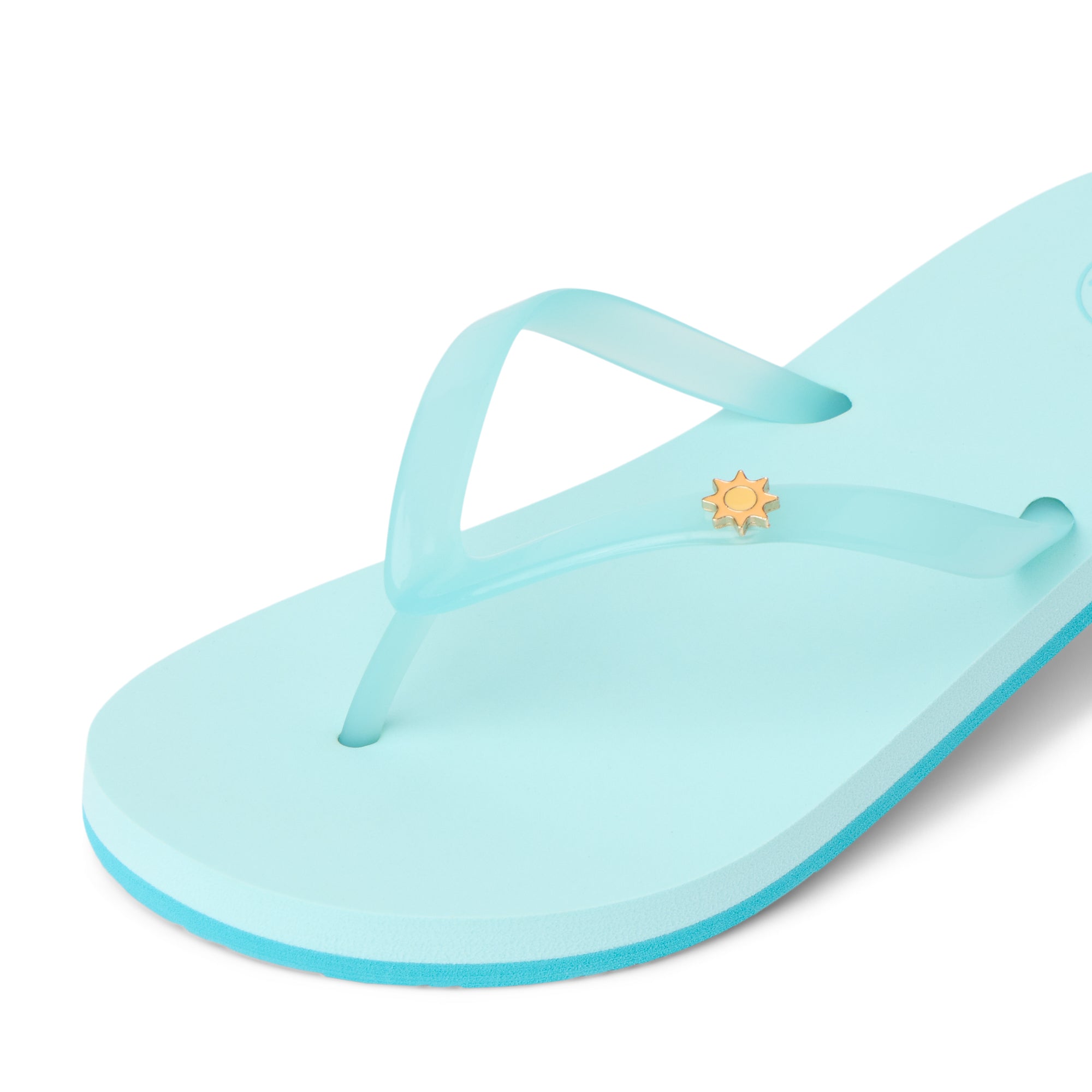 Sandalias REEF KIDS CHARMING CJ7704 Celeste