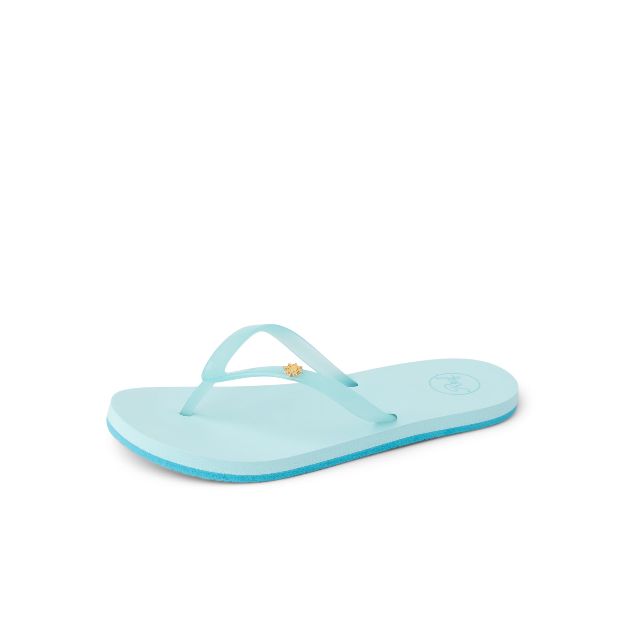 Sandalias REEF KIDS CHARMING CJ7704 Celeste
