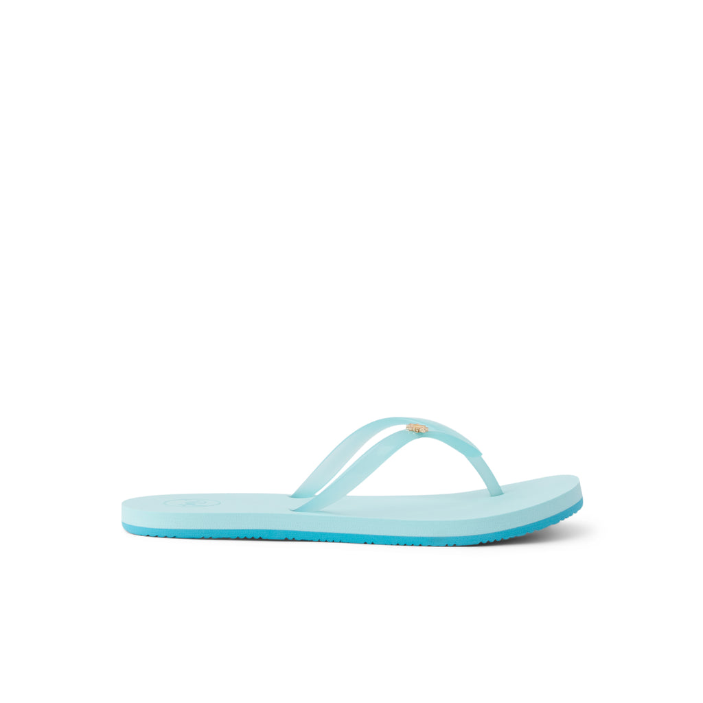 Sandalias REEF KIDS CHARMING CJ7704 Celeste