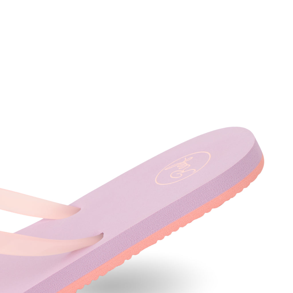 Sandalias REEF KIDS CHARMING CJ7705 Rosado