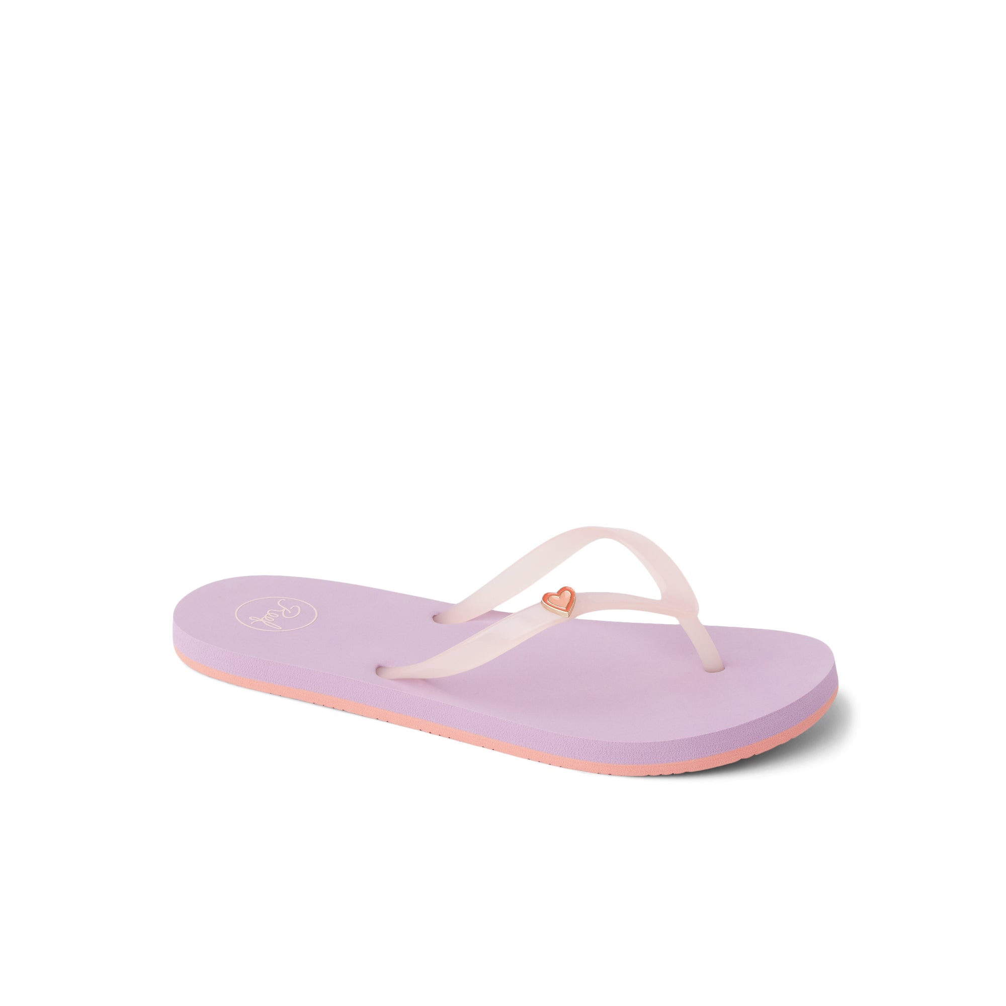 Sandalias REEF KIDS CHARMING CJ7705 Rosado