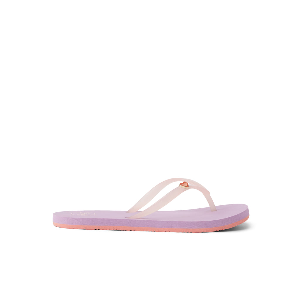 Sandalias REEF KIDS CHARMING CJ7705 Rosado