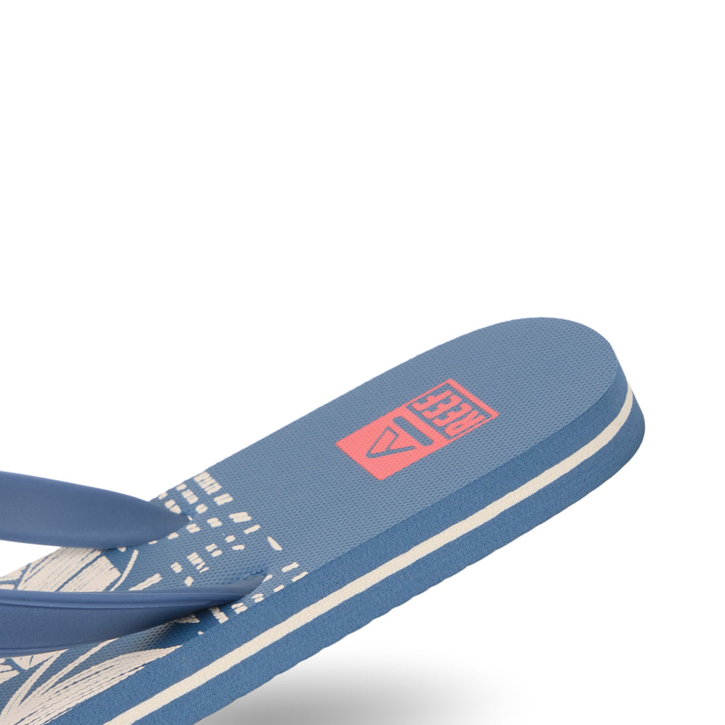 Sandalias REEF KID SWITCHFOOT PRINT CJ7888 Azul