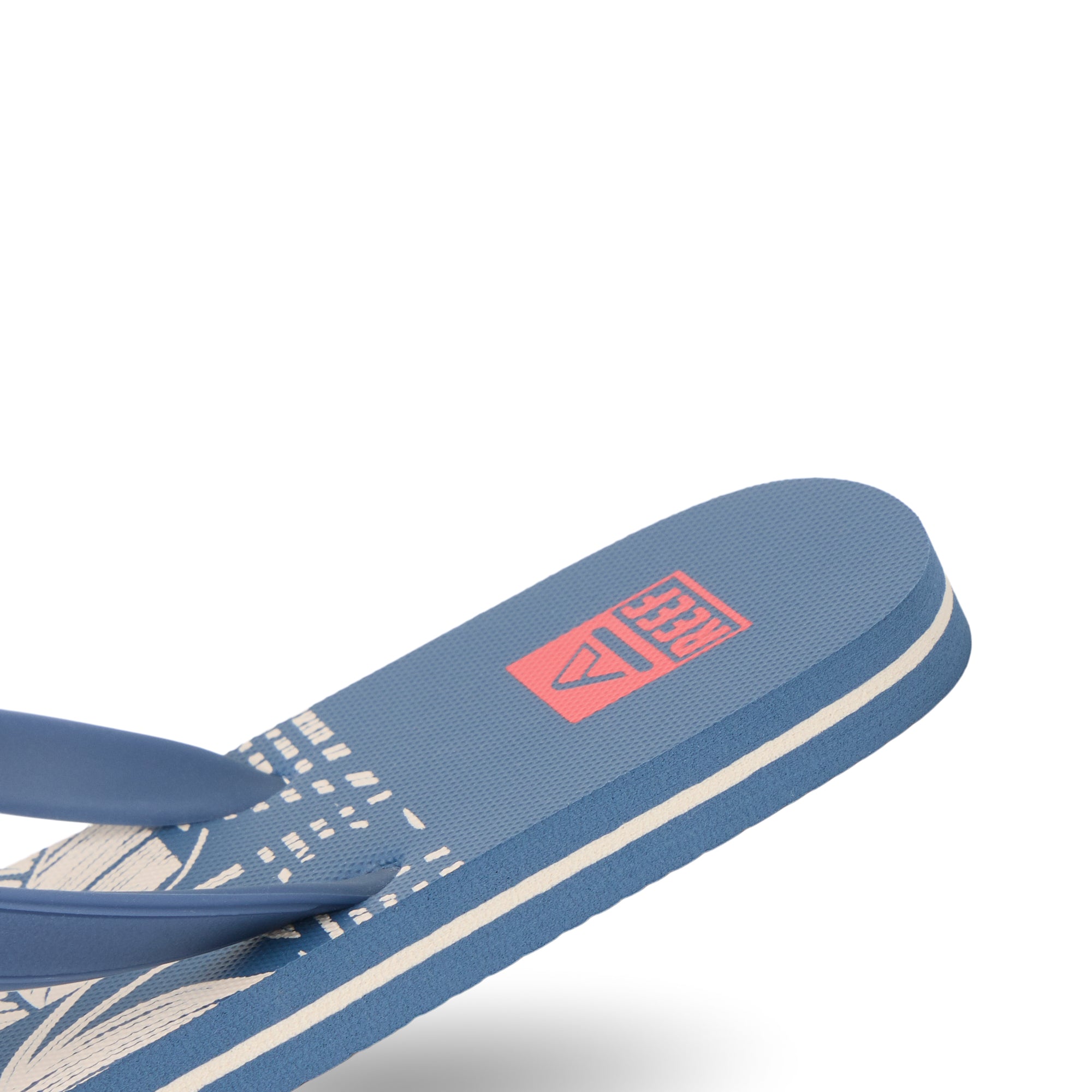 Sandalias REEF KID SWITCHFOOT PRINT CJ7888 Azul