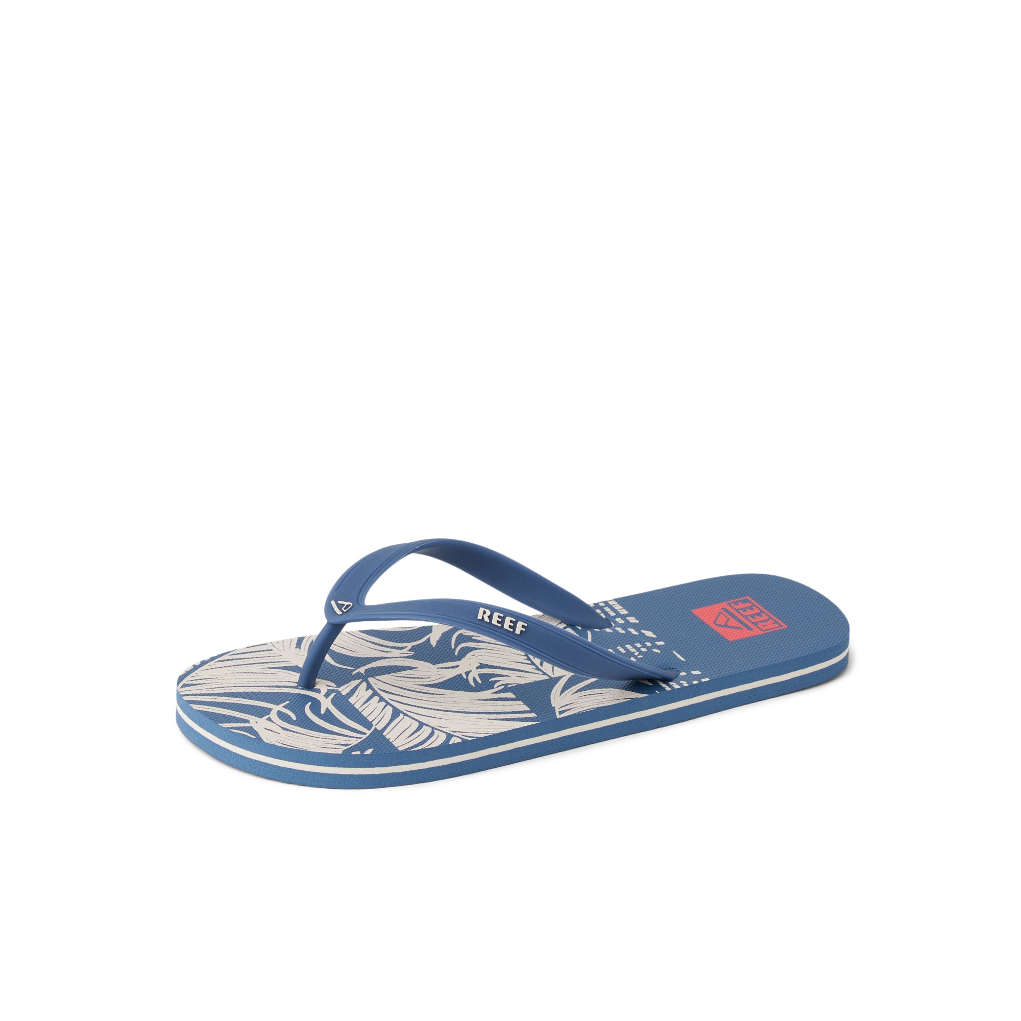Sandalias REEF KID SWITCHFOOT PRINT CJ7888 Azul