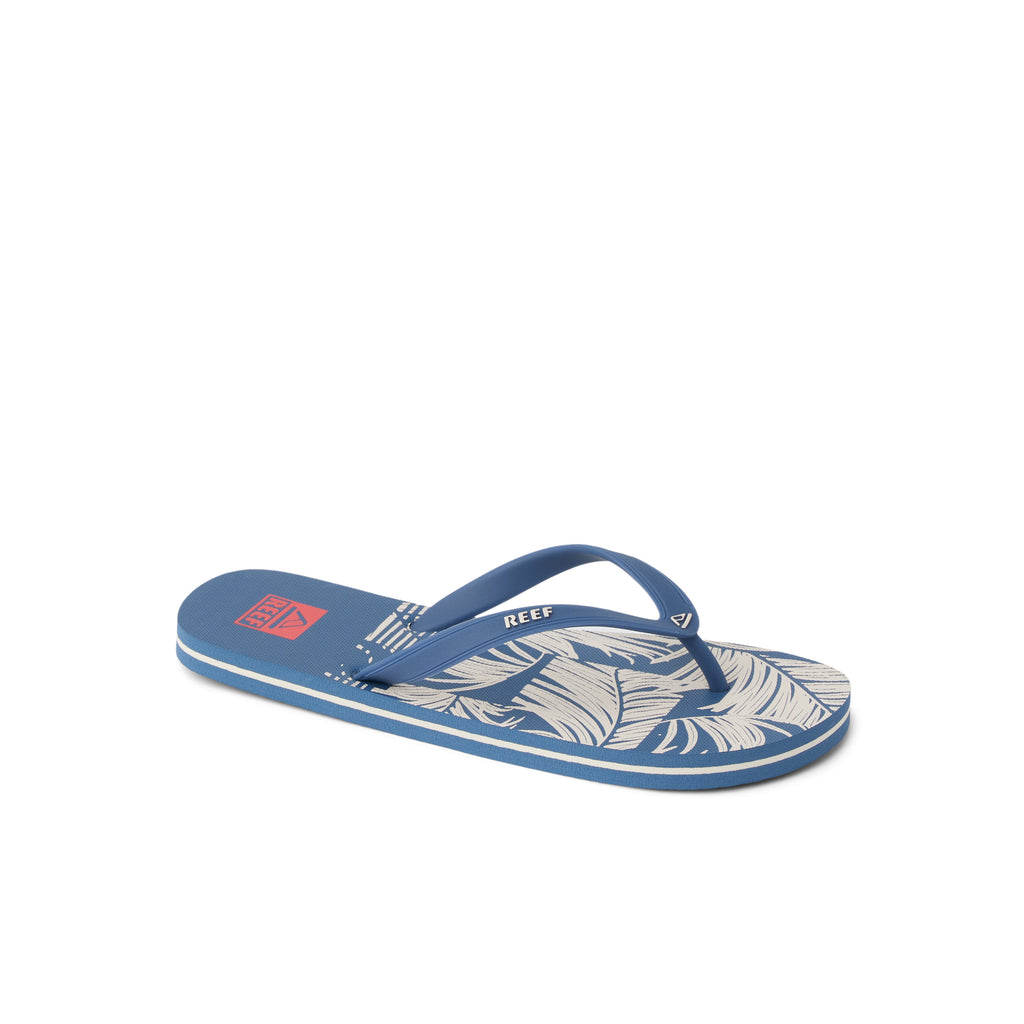Sandalias REEF KID SWITCHFOOT PRINT CJ7888 Azul