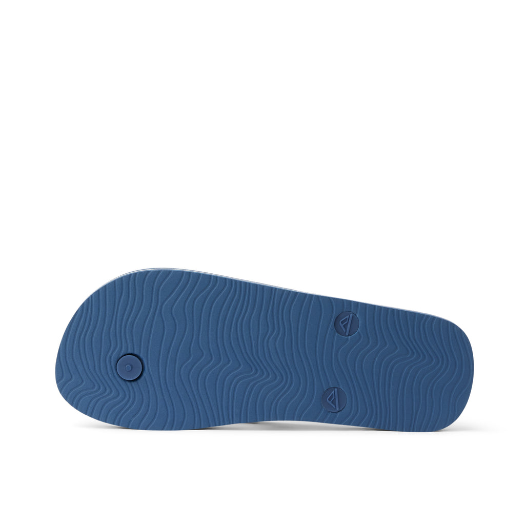 Sandalias REEF KID SWITCHFOOT PRINT CJ7888 Azul