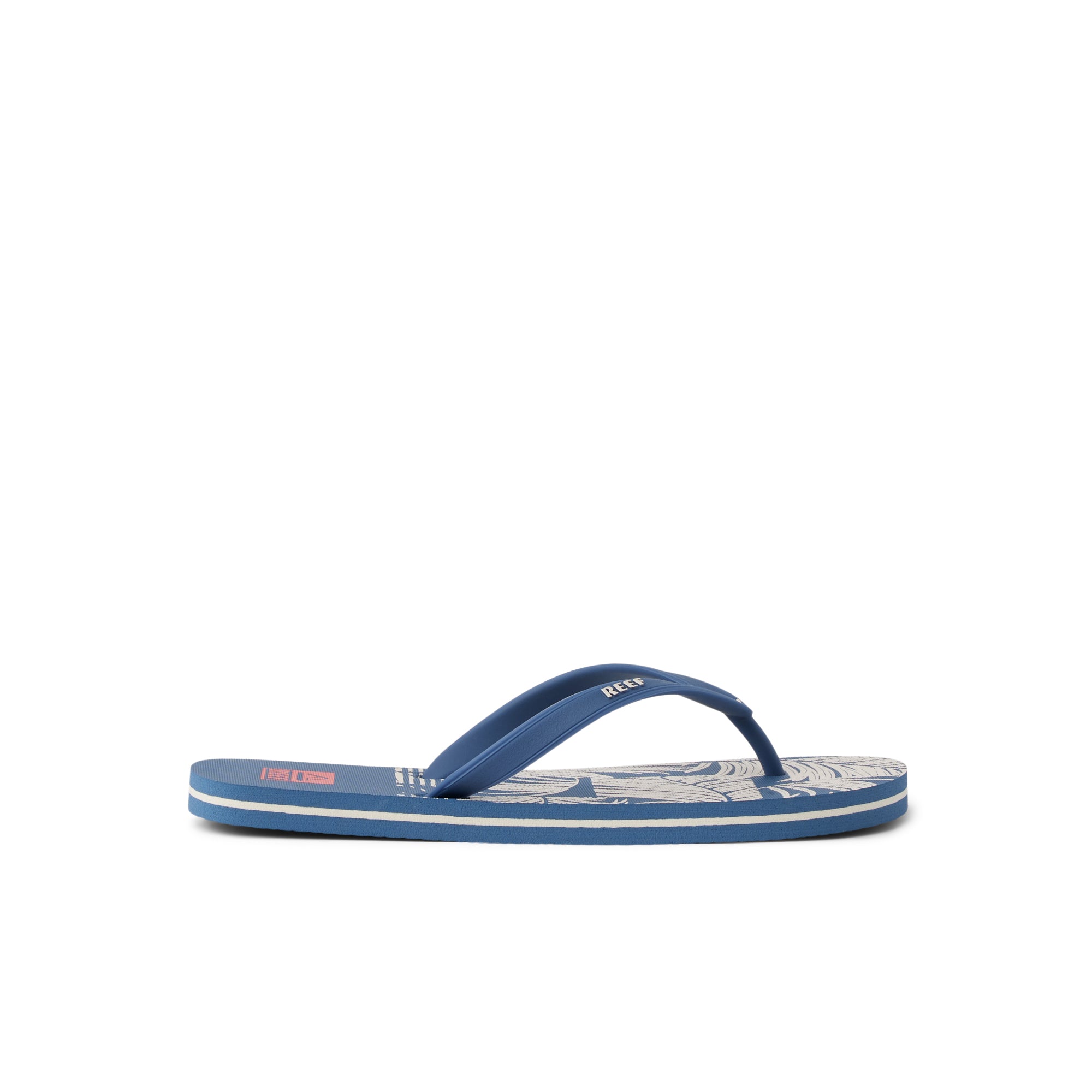 Sandalias REEF KID SWITCHFOOT PRINT CJ7888 Azul