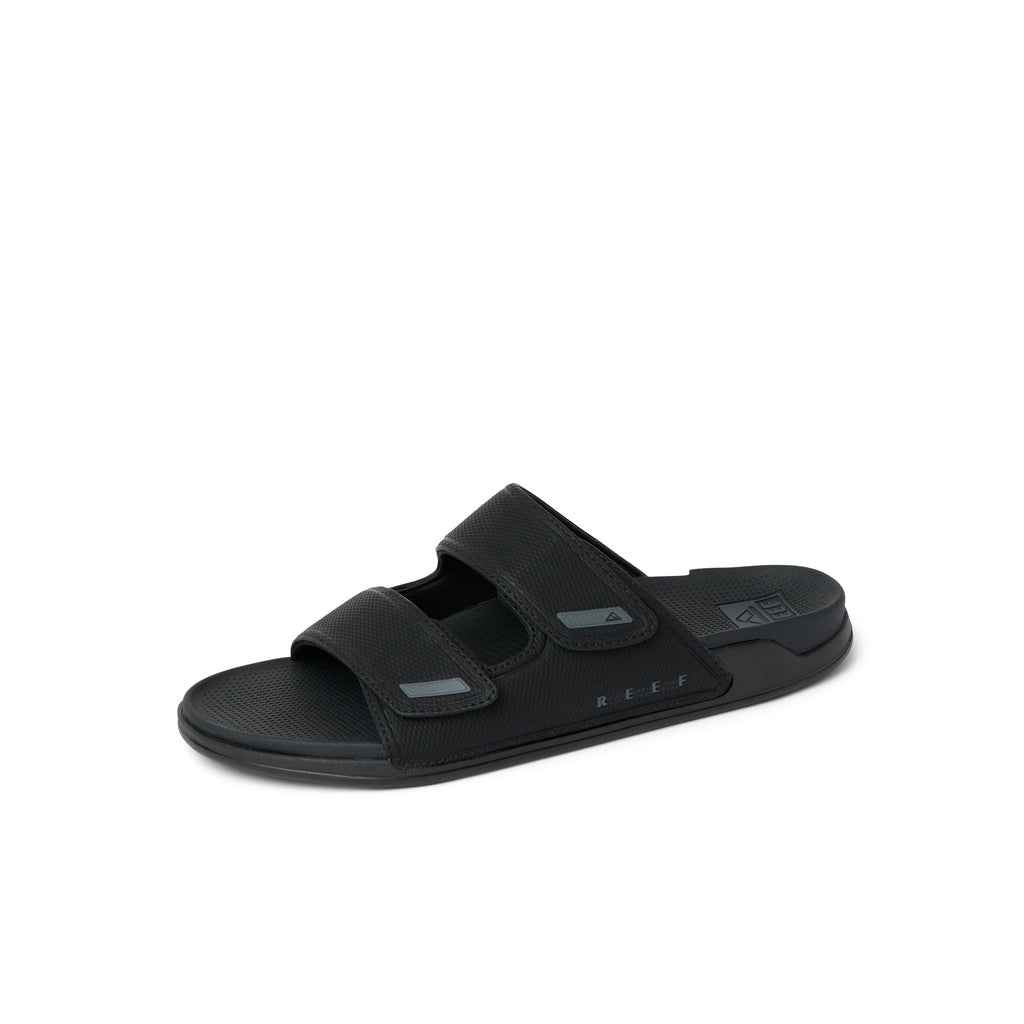 Sandalias Para Hombre Reef Clogs Phantom Tradewind Negro