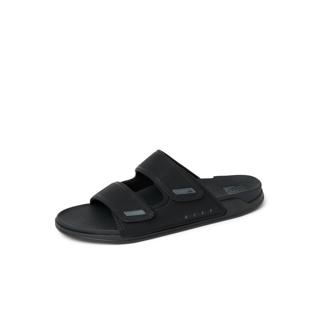 Sandalias Para Hombre Reef Clogs Phantom Tradewind Negro