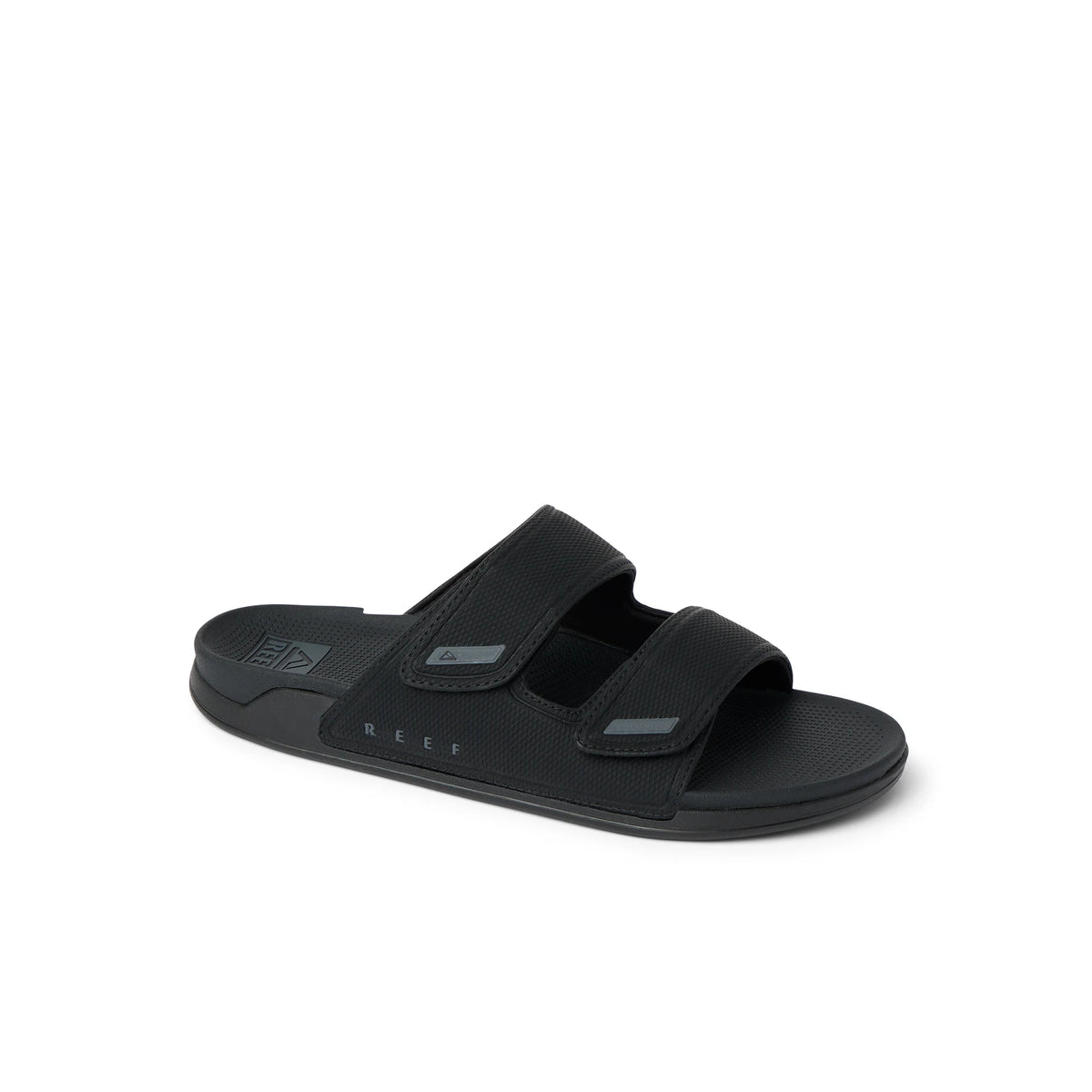 Sandalias Para Hombre Reef Clogs Phantom Tradewind Negro