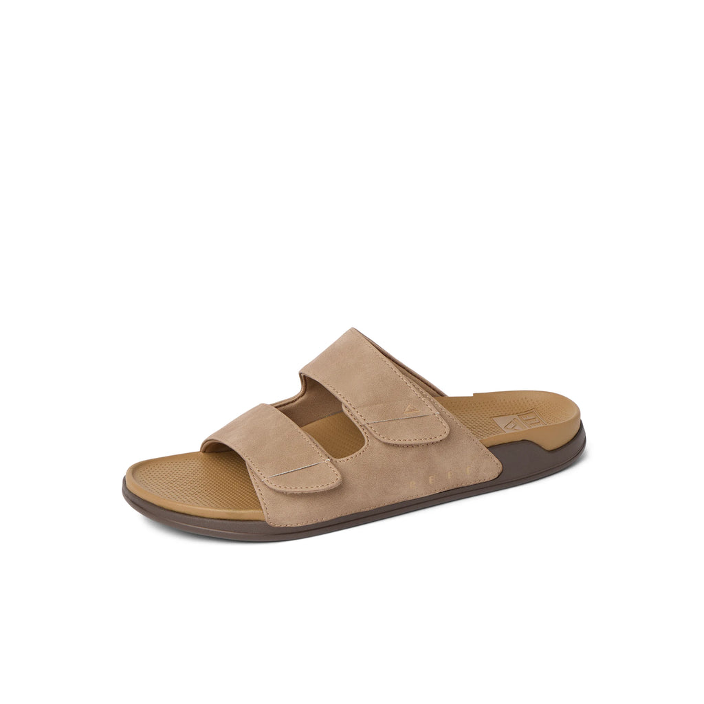 Sandalias Para Hombre Reef Clogs Phantom Tradewind Beige