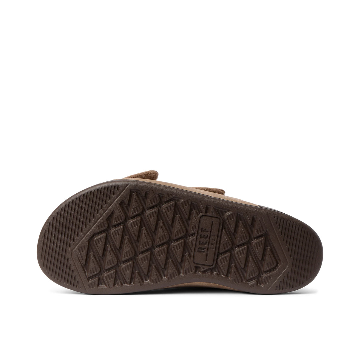 Sandalias Para Hombre Reef Clogs Phantom Tradewind Beige