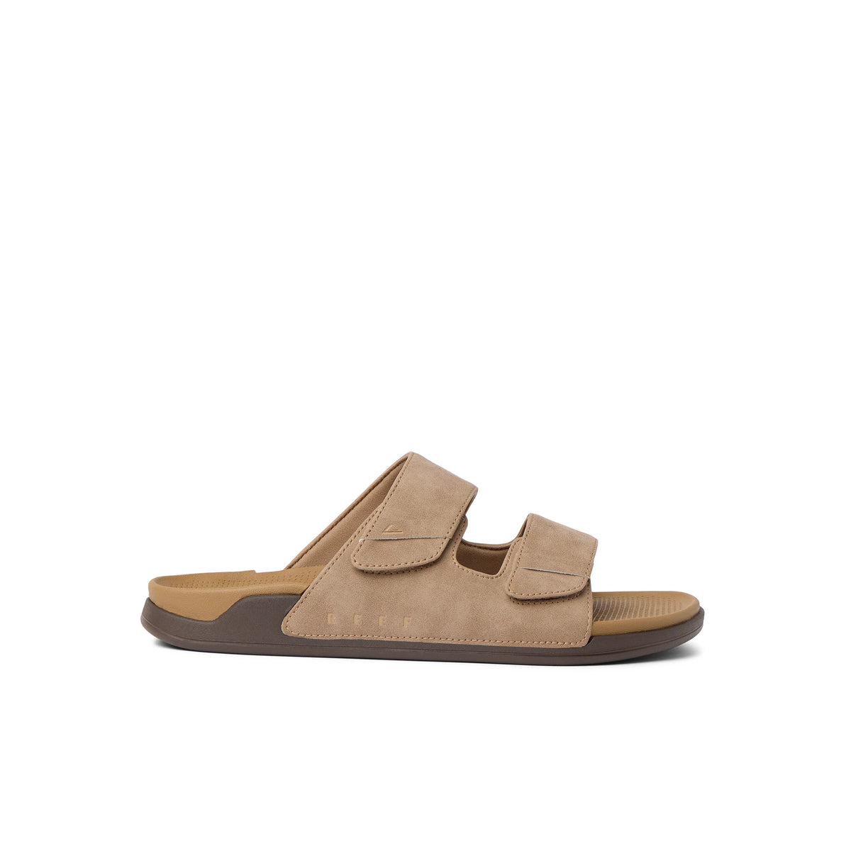 Sandalias Para Hombre Reef Clogs Phantom Tradewind Beige