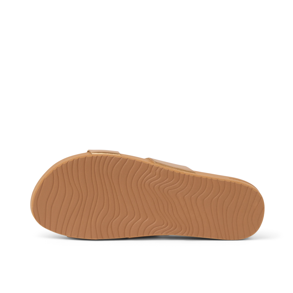 Sandalias Para Mujer Reef Sandals Cushion Vista Gold