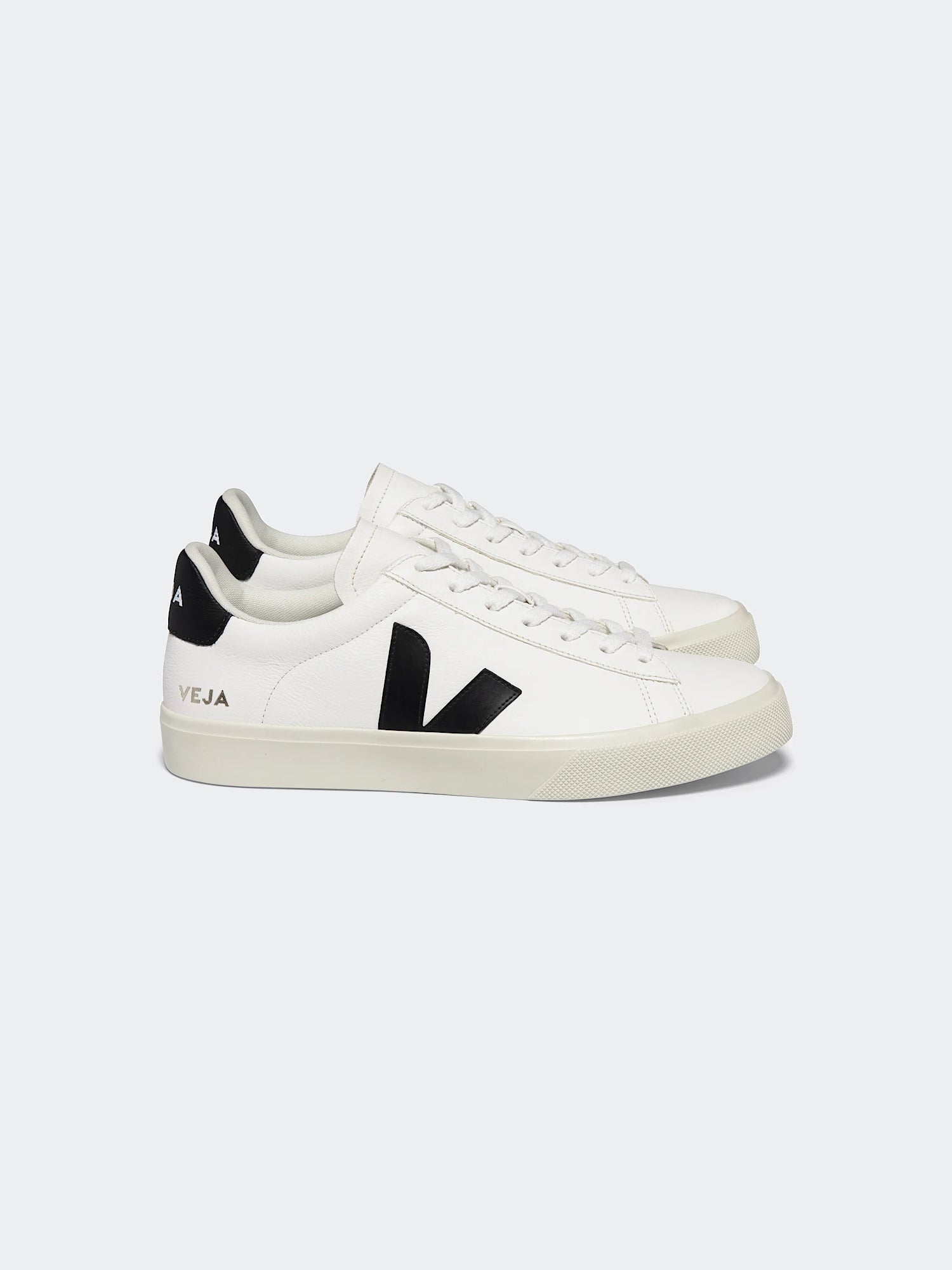 Zapatillas para Mujer VEJA CAMPO CP0501537-W WHT VEJA