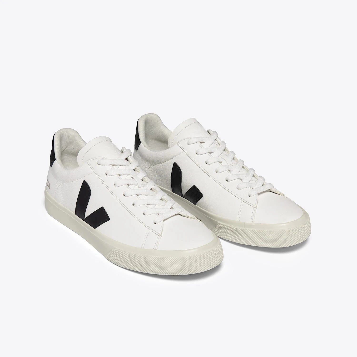 Zapatillas para Mujer VEJA CAMPO CP0501537-W WHT VEJA