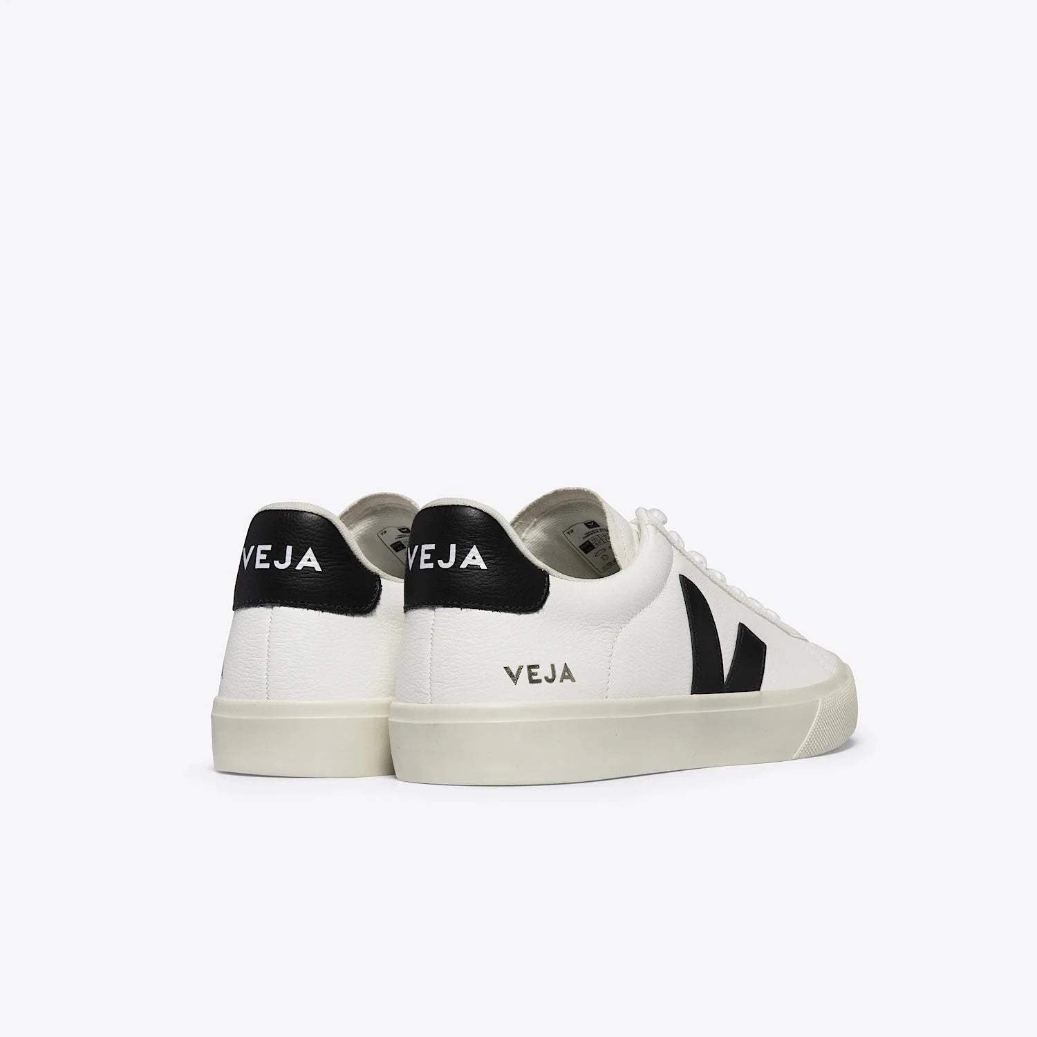 Zapatillas para Mujer VEJA CAMPO CP0501537-W WHT VEJA