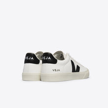 Cargar imagen en el visor de la galería, Zapatillas para Mujer VEJA CAMPO CP0501537-W WHT
