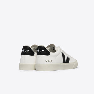 Zapatillas para Mujer VEJA CAMPO CP0501537-W WHT