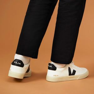 Zapatillas para Mujer VEJA CAMPO CP0501537-W WHT