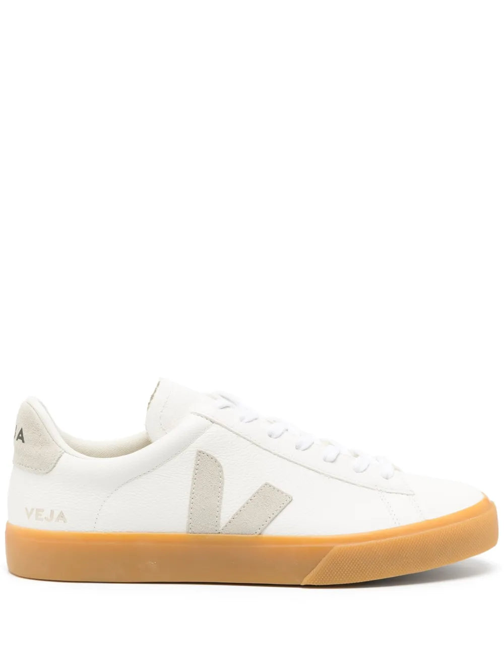 Zapatillas VEJA CAMPO CP0503147-W Blanco