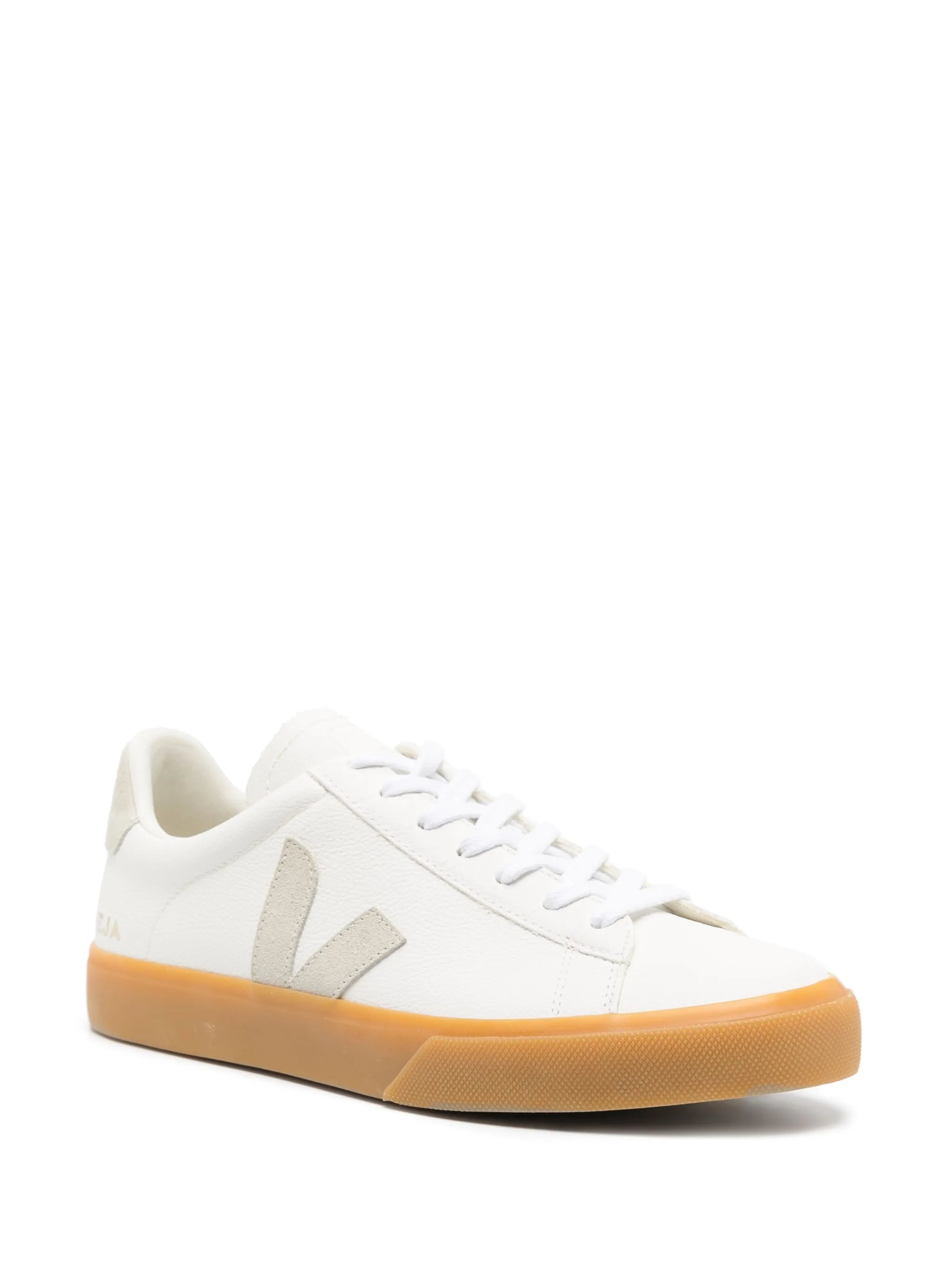 Zapatillas VEJA CAMPO CP0503147-W Blanco