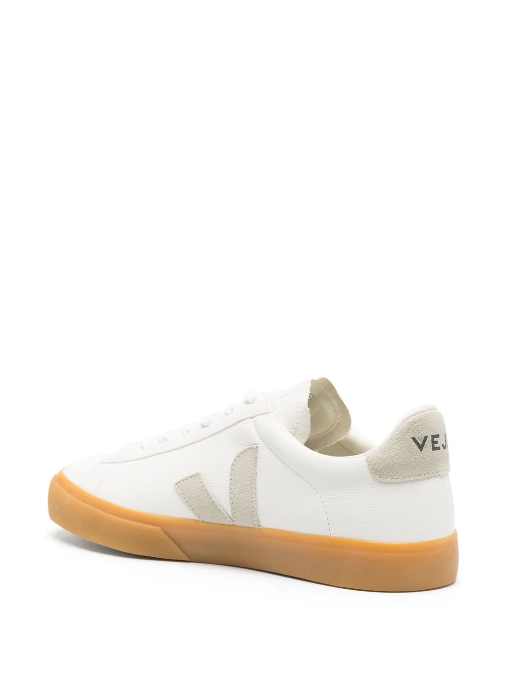 Zapatillas VEJA CAMPO CP0503147-W Blanco