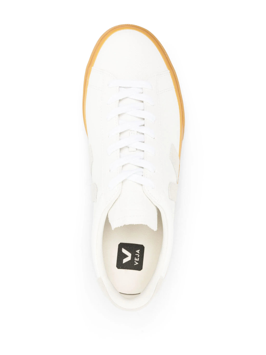 Zapatillas VEJA CAMPO CP0503147-M Blanco