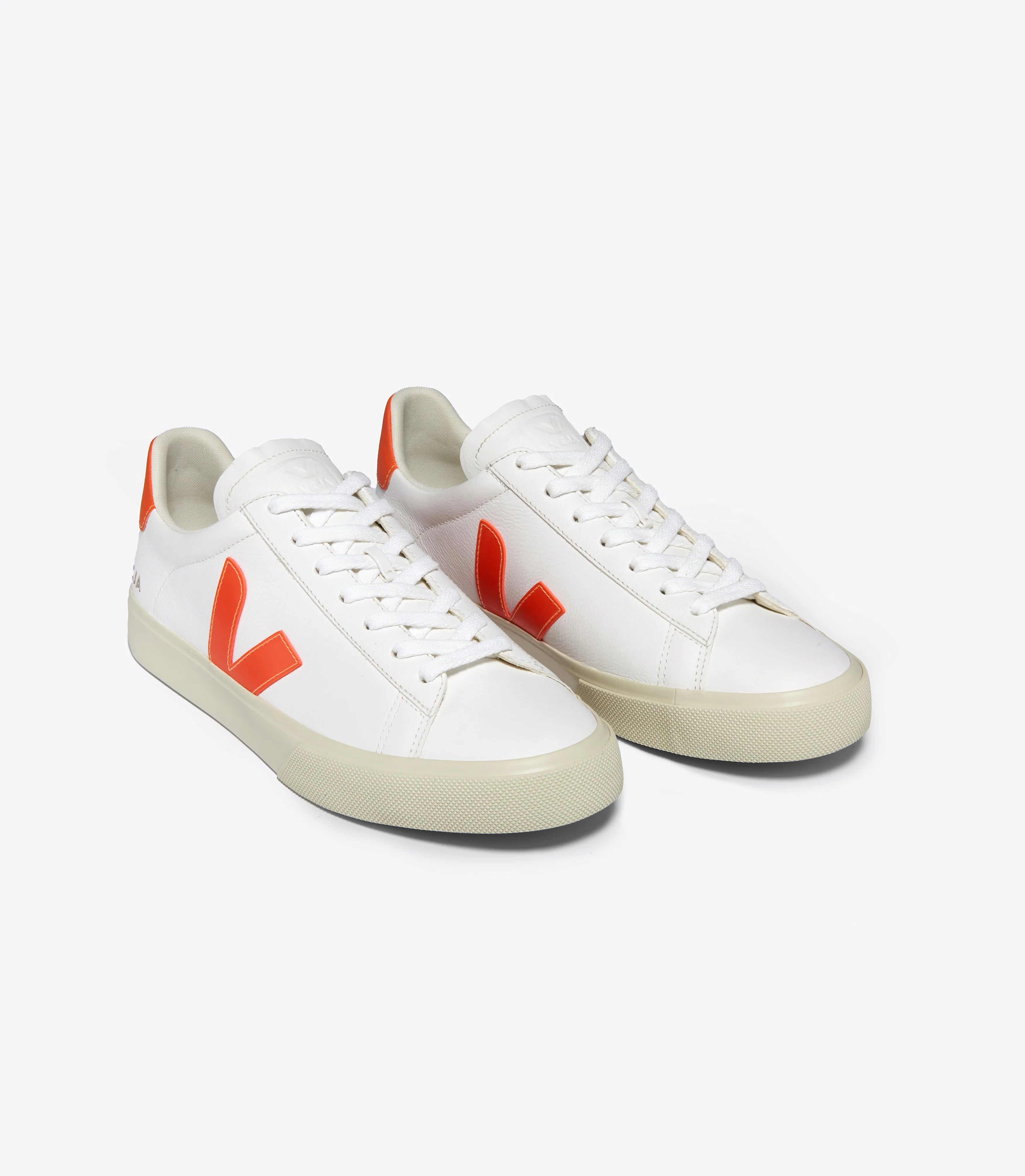 Zapatillas VEJA CAMPO CP0503689-W Blanco